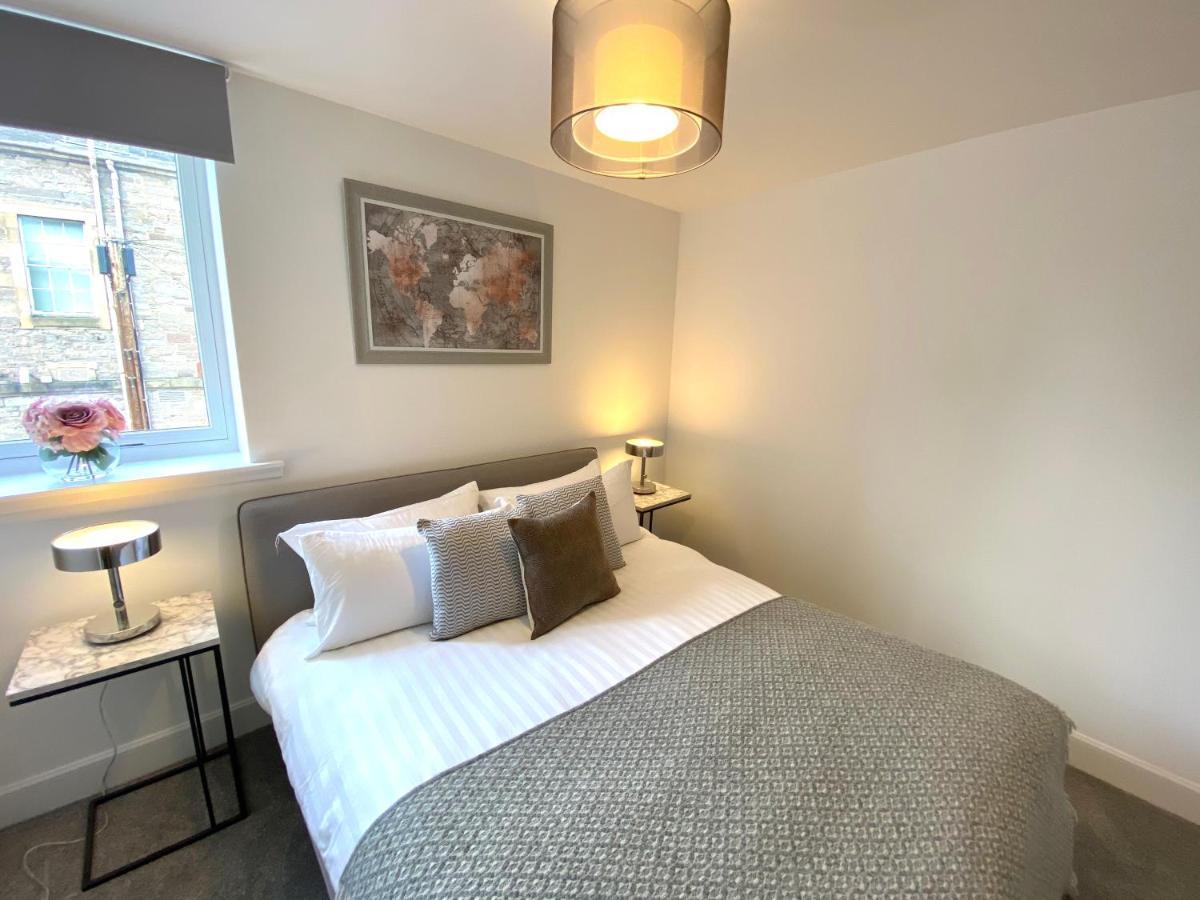 High Street, Stylish City Centre Apartment, 3 Bed Perth Exterior photo